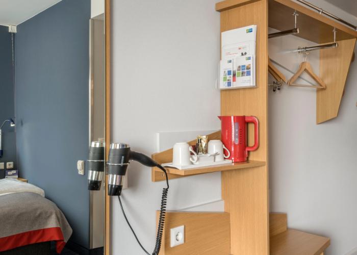 Holiday Inn Express Frankfurt Airport by IHG