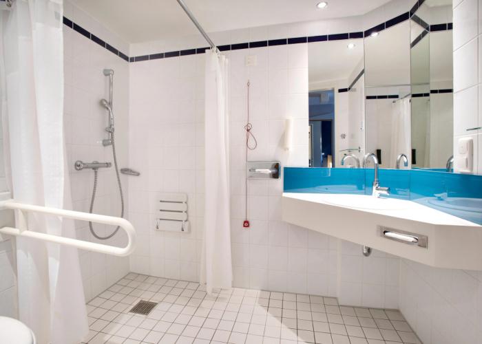 Holiday Inn Express Frankfurt Airport by IHG