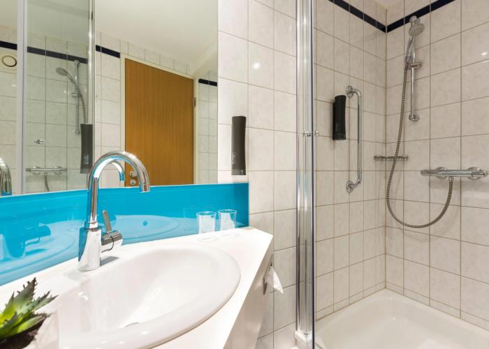 Holiday Inn Express Frankfurt Airport by IHG