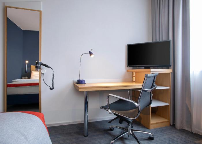 Holiday Inn Express Frankfurt Airport by IHG