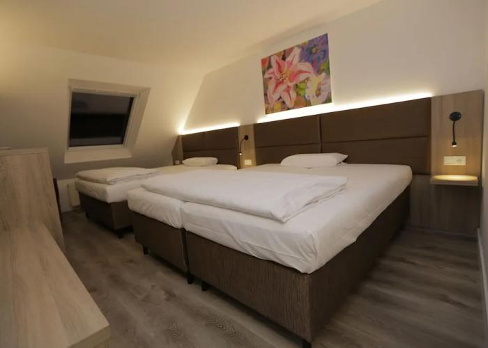 Galeria Hotel Walldorf