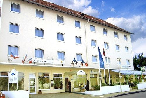 Galeria Hotel Walldorf
