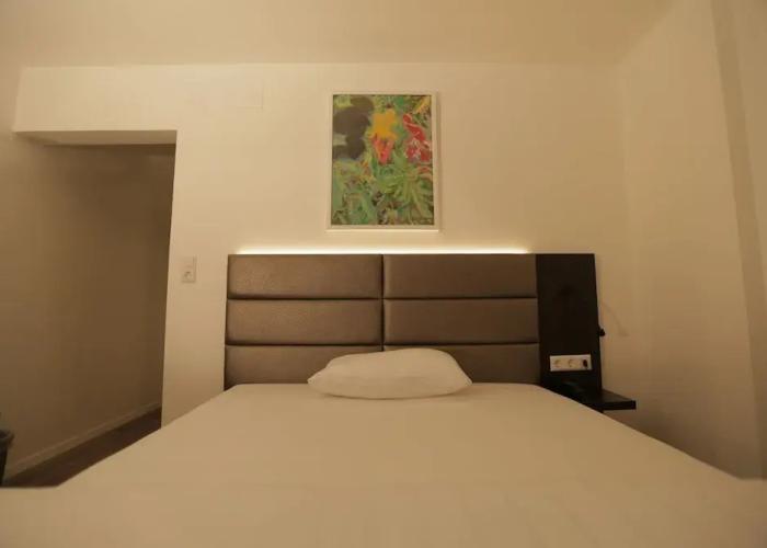 Galeria Hotel Walldorf