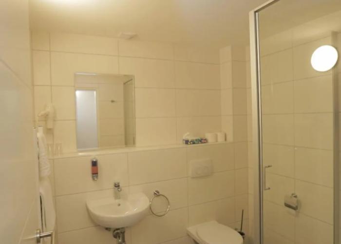 Galeria Hotel Walldorf