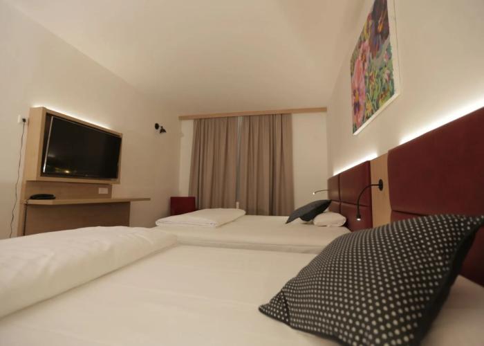 Galeria Hotel Walldorf