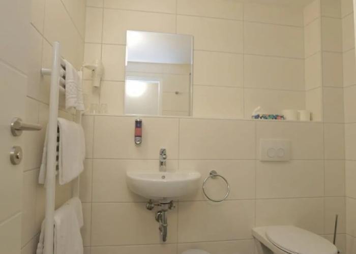 Galeria Hotel Walldorf