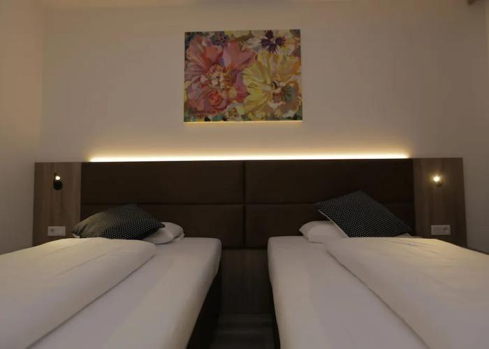 Galeria Hotel Walldorf