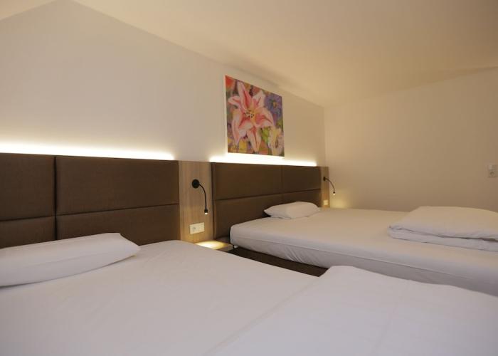 Galeria Hotel Walldorf