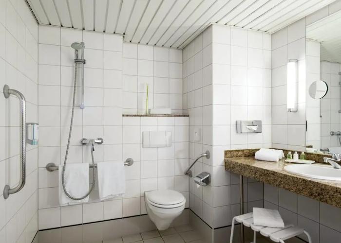 Best Western Conference Airporthotel Frankfurt Mörfelden