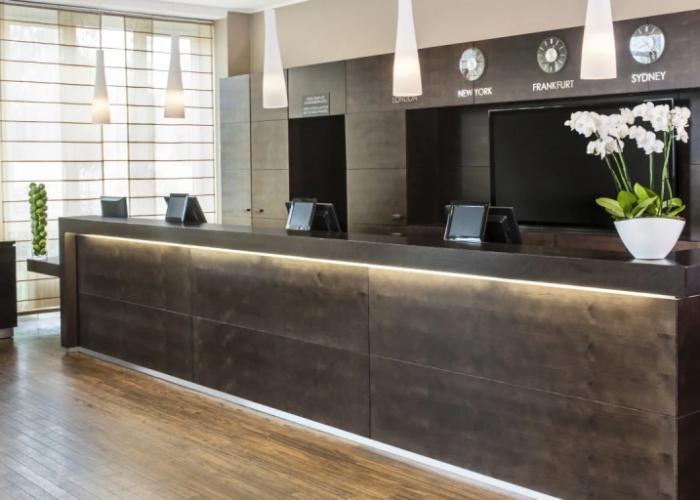 Best Western Conference Airporthotel Frankfurt Mörfelden