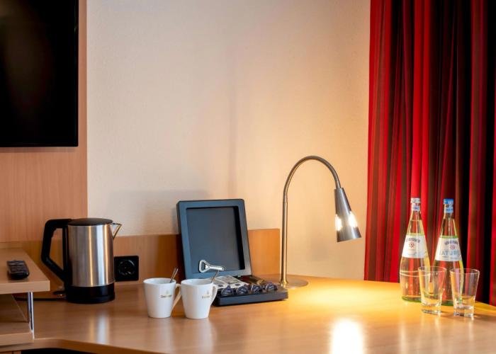 Best Western Conference Airporthotel Frankfurt Mörfelden