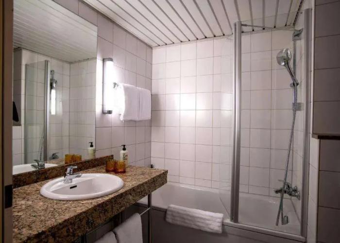 Best Western Conference Airporthotel Frankfurt Mörfelden