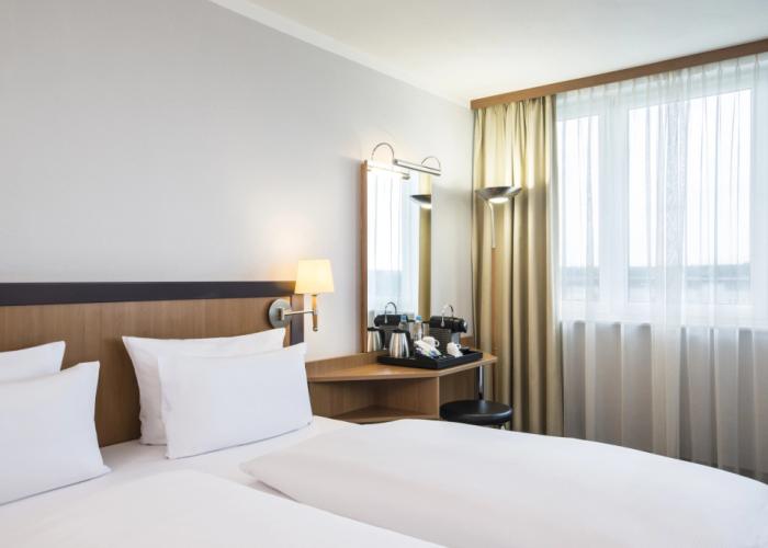 Best Western Conference Airporthotel Frankfurt Mörfelden