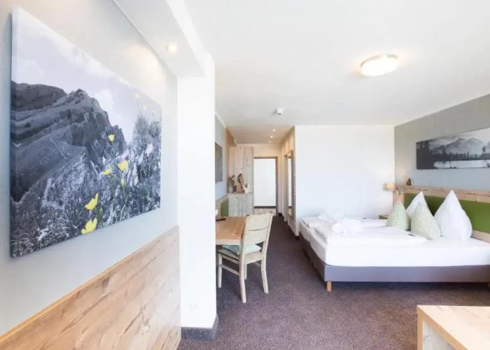 Hotel Nesselwanger Hof