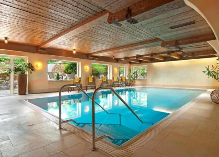 Hotel Nesselwanger Hof