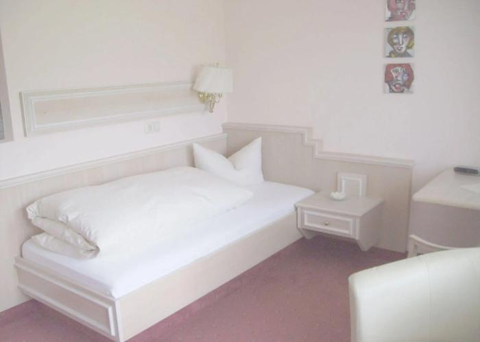 Hotel Nesselwanger Hof