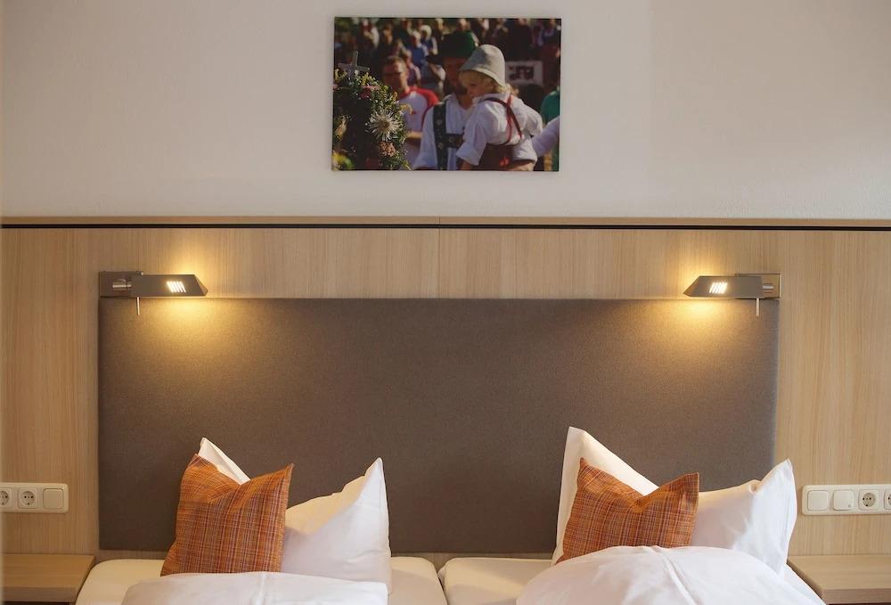 Löwen - Ihr Familienhotel im Allgäu