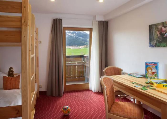 Löwen - Ihr Familienhotel im Allgäu