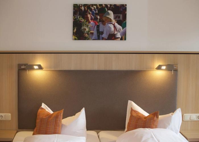 Löwen - Ihr Familienhotel im Allgäu