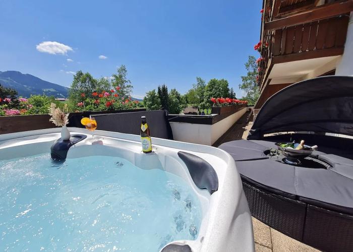 Löwen - Ihr Familienhotel im Allgäu