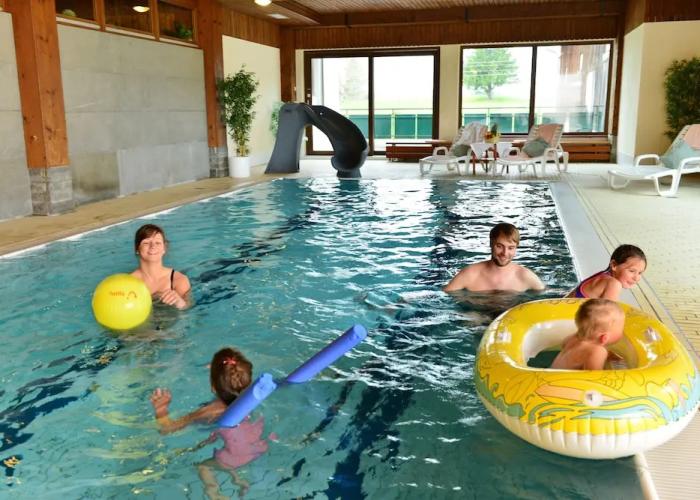 Löwen - Ihr Familienhotel im Allgäu