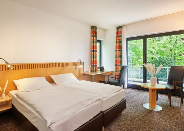 Park Hotel Numbrecht