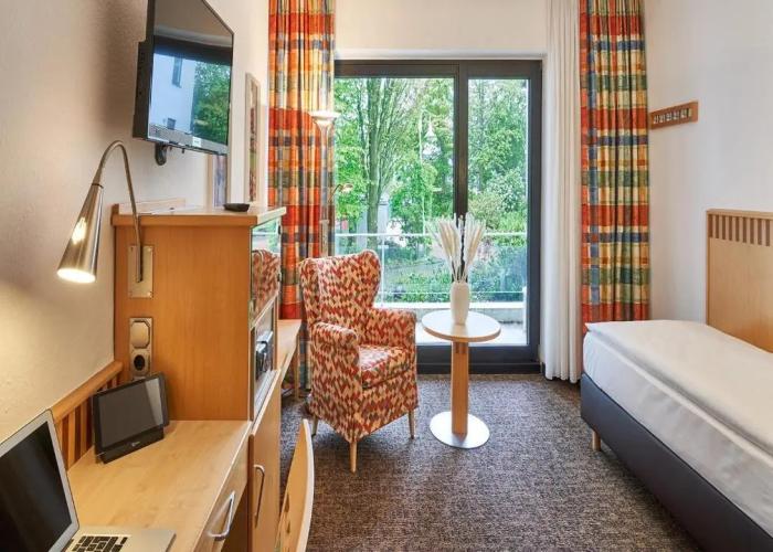Park Hotel Numbrecht