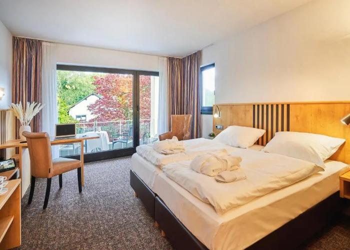 Park Hotel Numbrecht