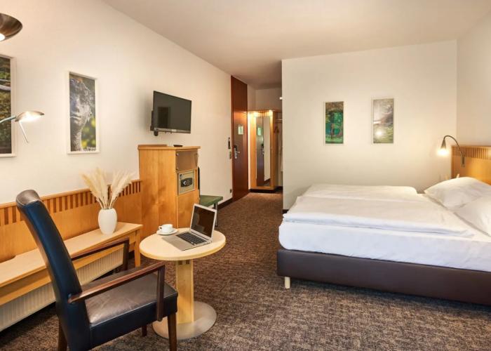 Park Hotel Numbrecht
