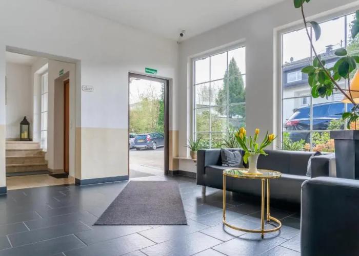 Hotel Bierenbacher Hof