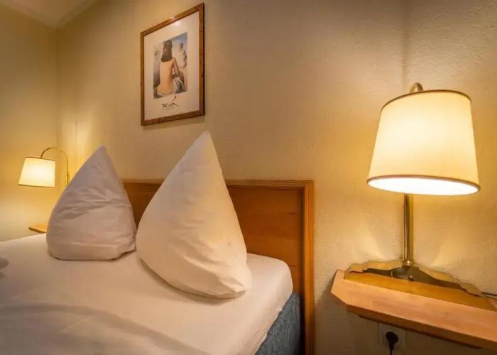 Hotel Bierenbacher Hof