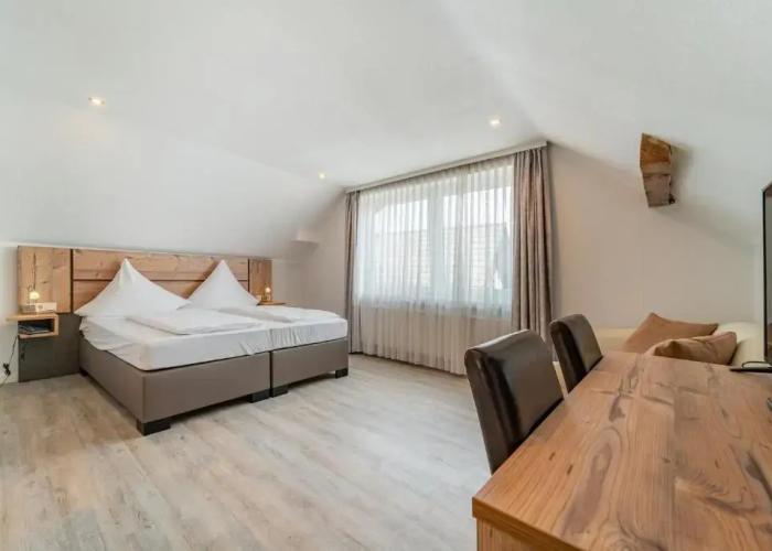 Hotel Bierenbacher Hof