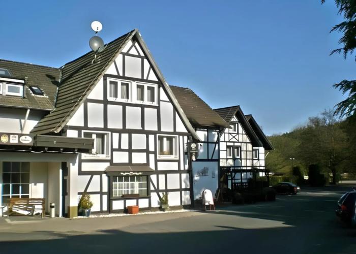 Hotel Bierenbacher Hof