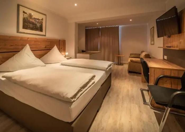 Hotel Bierenbacher Hof