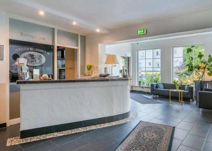 Hotel Bierenbacher Hof
