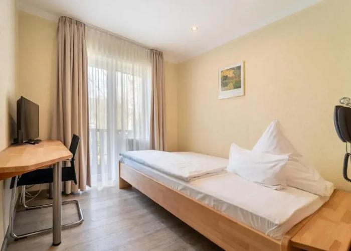 Hotel Bierenbacher Hof