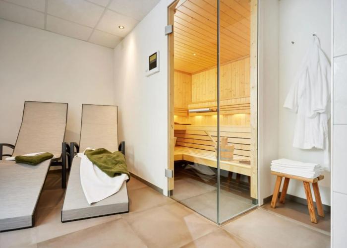 Hotel Derichsweiler Hof