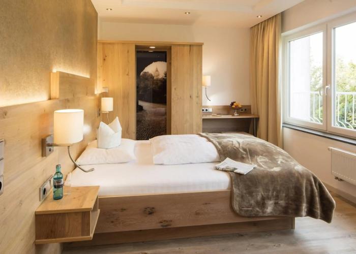 Hotel Derichsweiler Hof