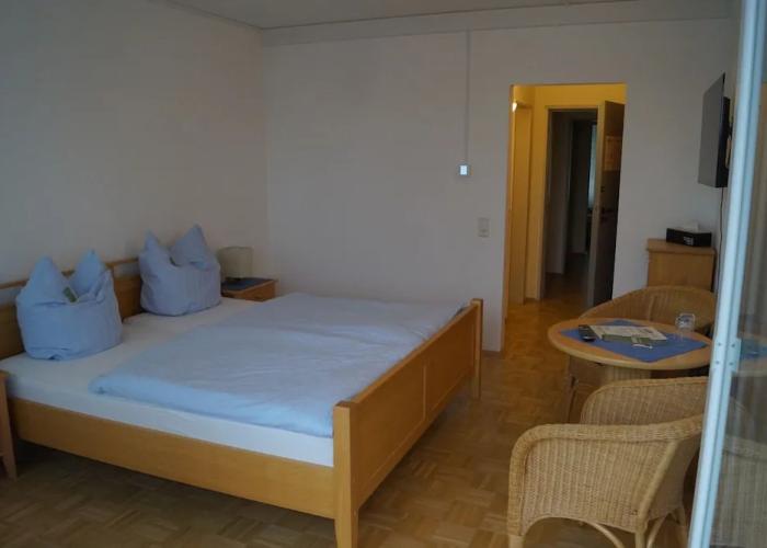 Hotel am Golfplatz
