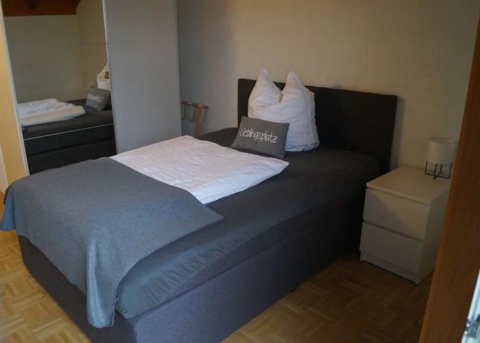 Hotel am Golfplatz