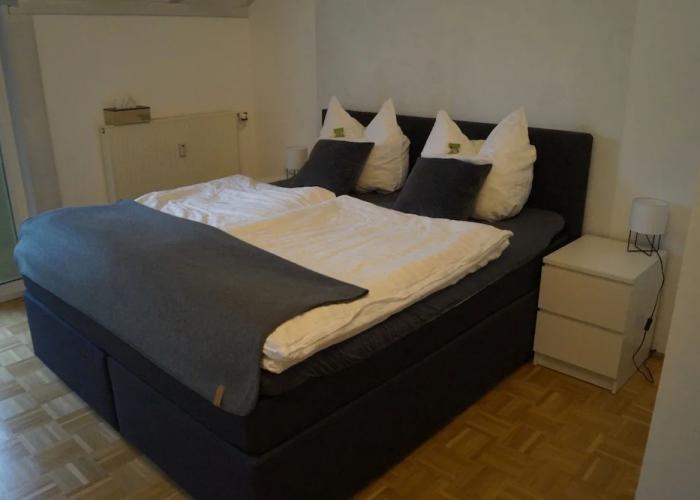 Hotel am Golfplatz