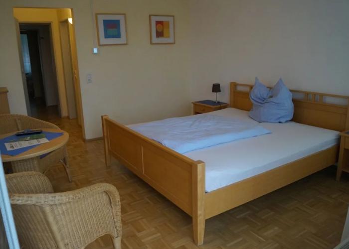Hotel am Golfplatz