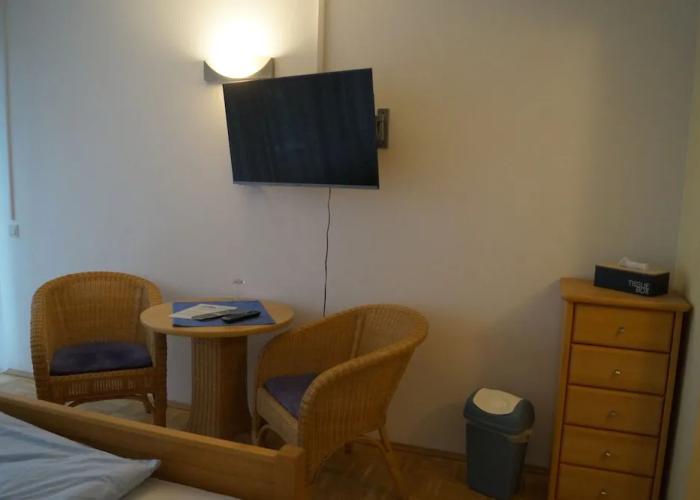 Hotel am Golfplatz