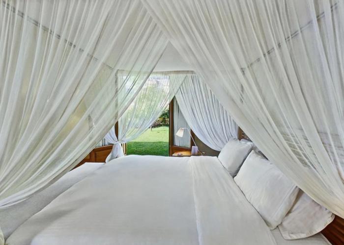 Villa Veneziano – Suites & Villa.