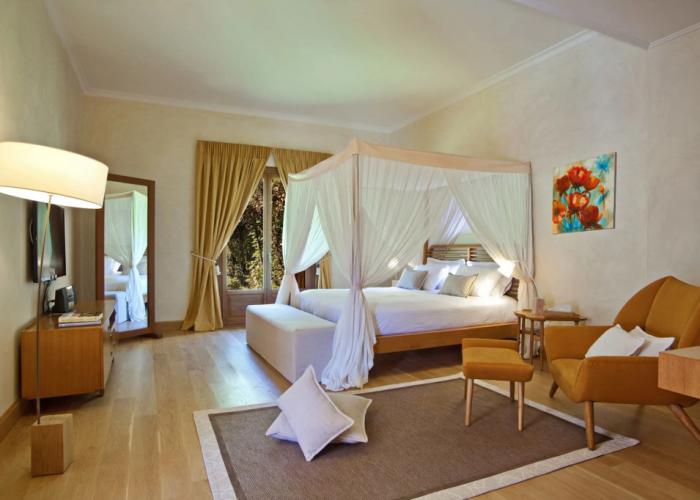 Villa Veneziano – Suites & Villa.