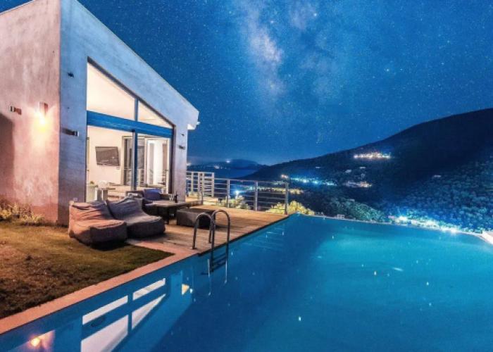 The Dynasty Villas
