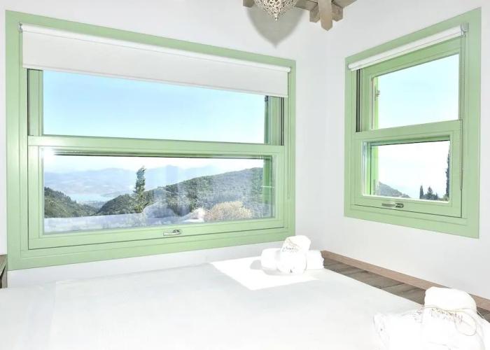 Villa Ermis- Mounty Island Villas