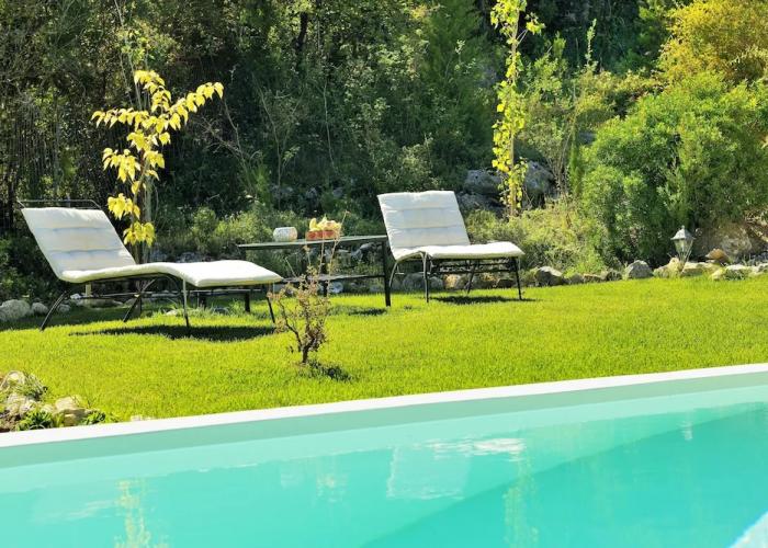 Villa Ermis- Mounty Island Villas