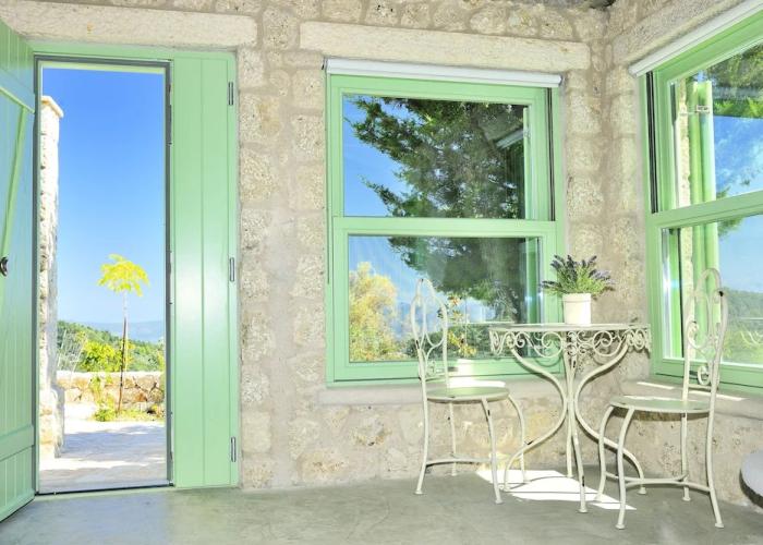 Villa Ermis- Mounty Island Villas