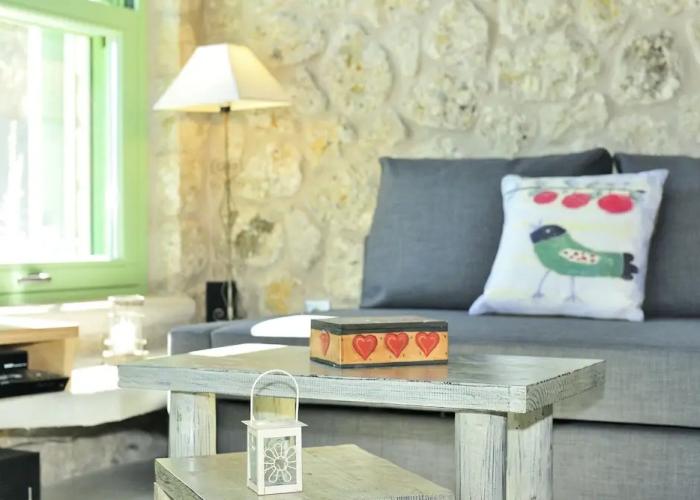 Villa Ermis- Mounty Island Villas